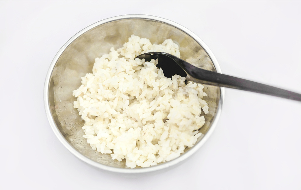 糖尿病人不敢吃米饭？教你几个方法，控好餐后血糖，放心吃米饭