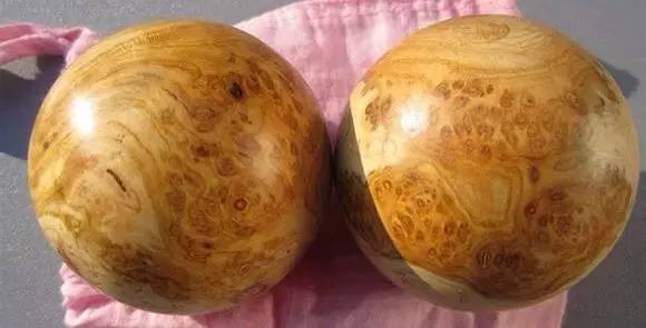 各种木质手串材质对照