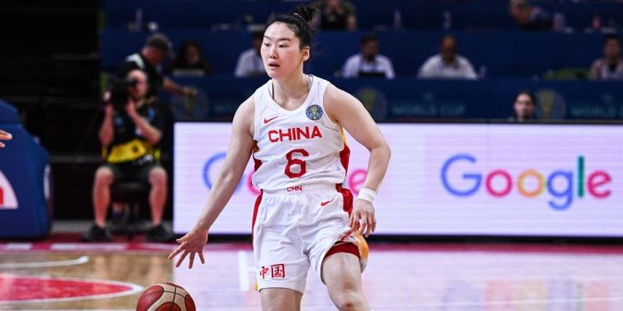 吕国泉|三年完成三连跳，wcba联赛全明星票王，基层教练曾断言她打不了篮球