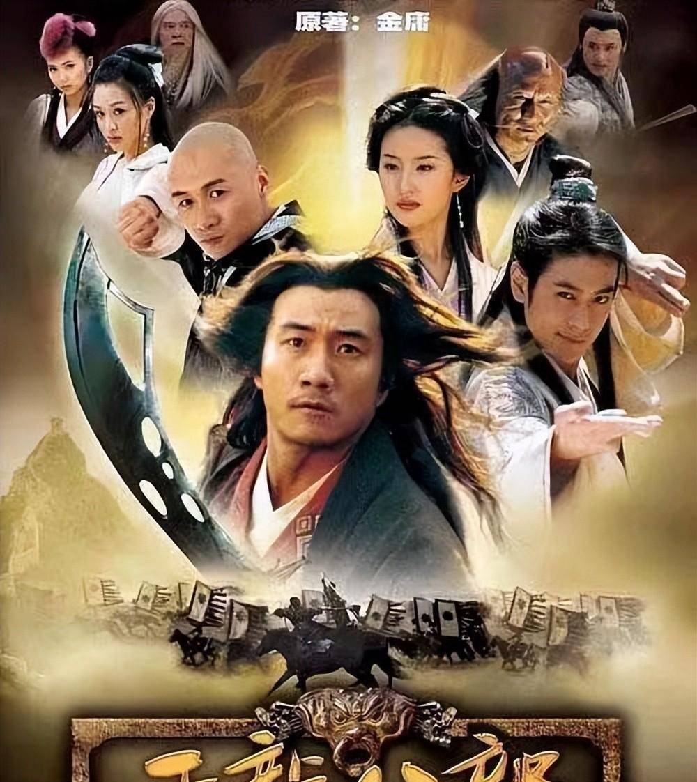 刘涛黑历史被爆出,某女星公开指责:她技术很好,为上位没有底线