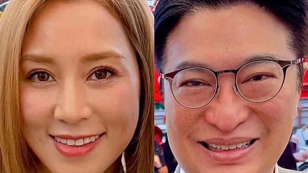 曝徐子淇为嫁豪门隐忍良多，李家诚交友不敢管，李兆基力挺婚姻才稳