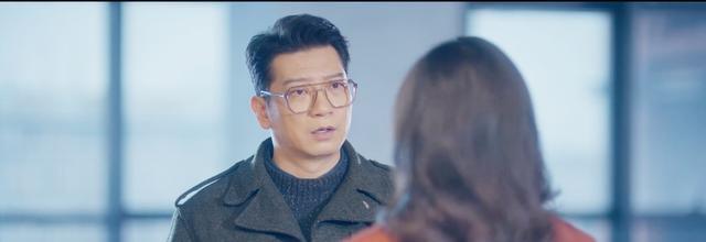 辣眼睛!朱珠和田雨的中年“亲热戏”,怎么这么油腻?