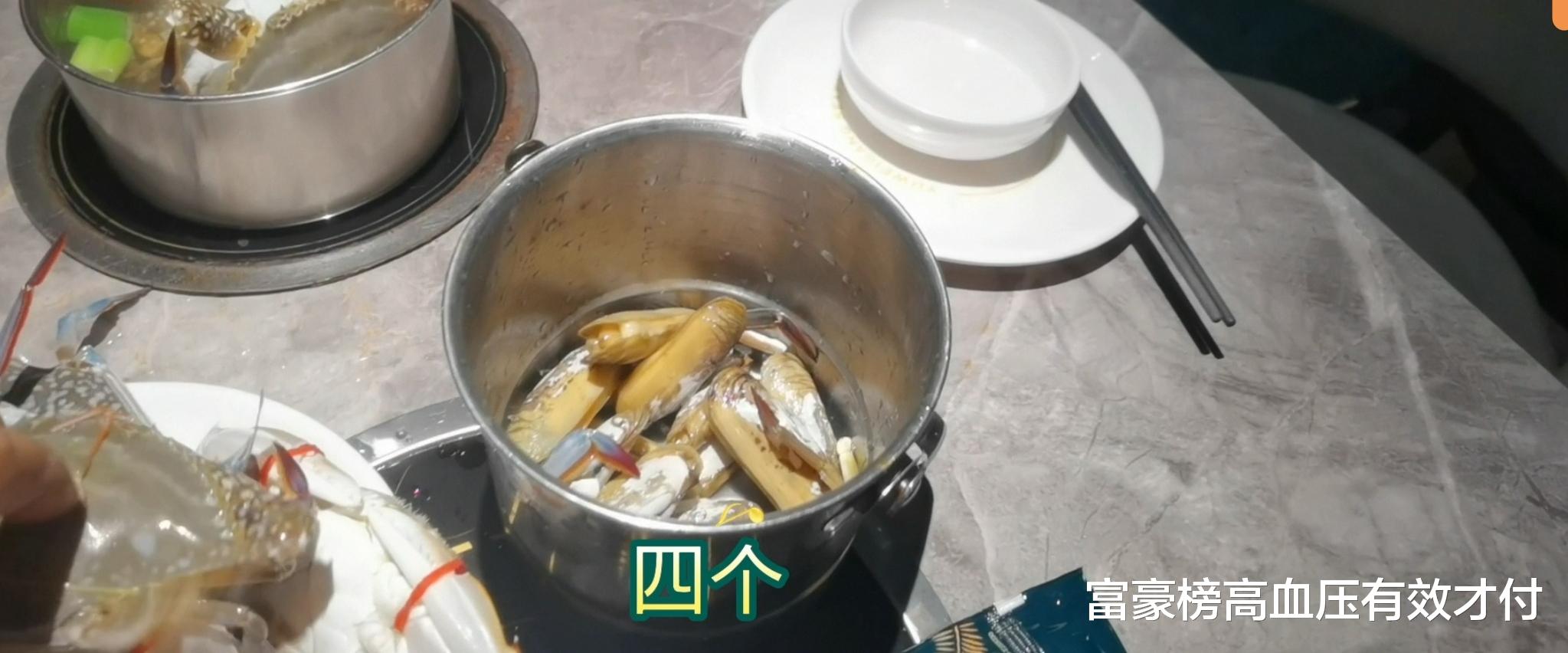 自助餐|如何自助餐盛装更多海鲜?斗智斗勇才是自助餐靓丽风景线