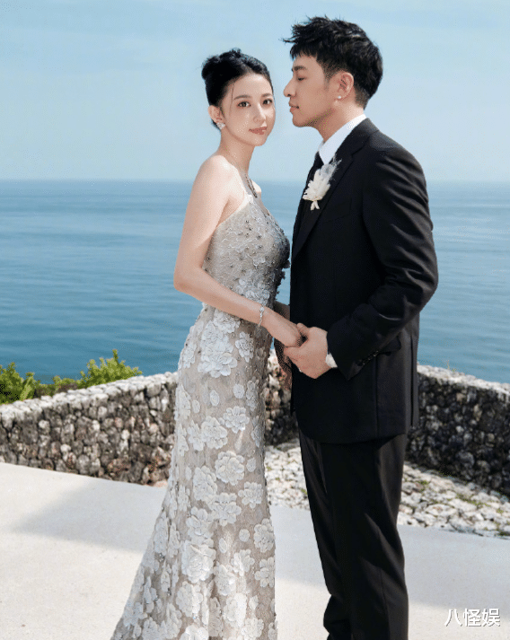 宣云下厨为潘玮柏做减脂餐,甜喊老公某胖,厨艺平平餐具却超抢镜