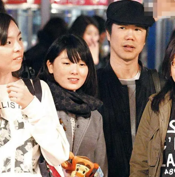 黄心颖结婚旧爱马国明祝福,在许志安56岁生日翌日登记,男方离异