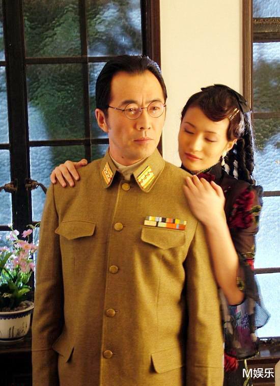 郑晓宁|演员郑晓宁:爱慕萨日娜20年,两度娶娇妻,62岁下场太凄惨!