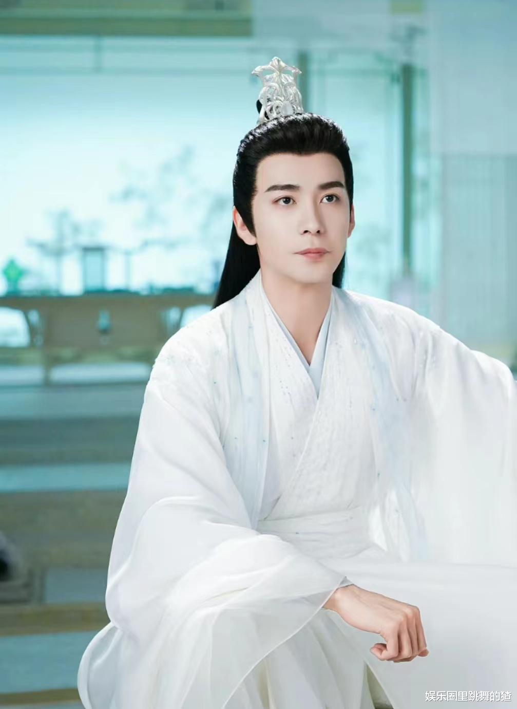 梦中的那片海|太离谱!北京卫视工作失误,《梦中的那片海》上线时间曝光