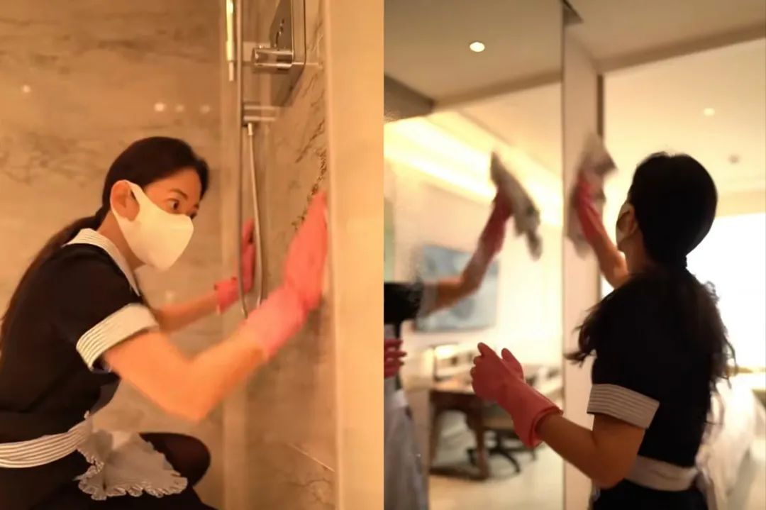 现实版庶女斗倒嫡子？最强港圈豪门女继承人的手腕是真的绝...