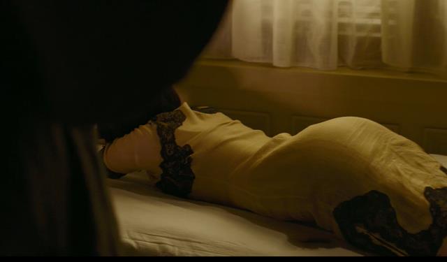 陈道明|曝大佬级男演员脚踏5条船,陈道明、许晴、李一桐、左小青被牵连