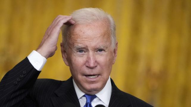 裁员|美媒：拜登助手在新地点发现又一批政府涉密文件