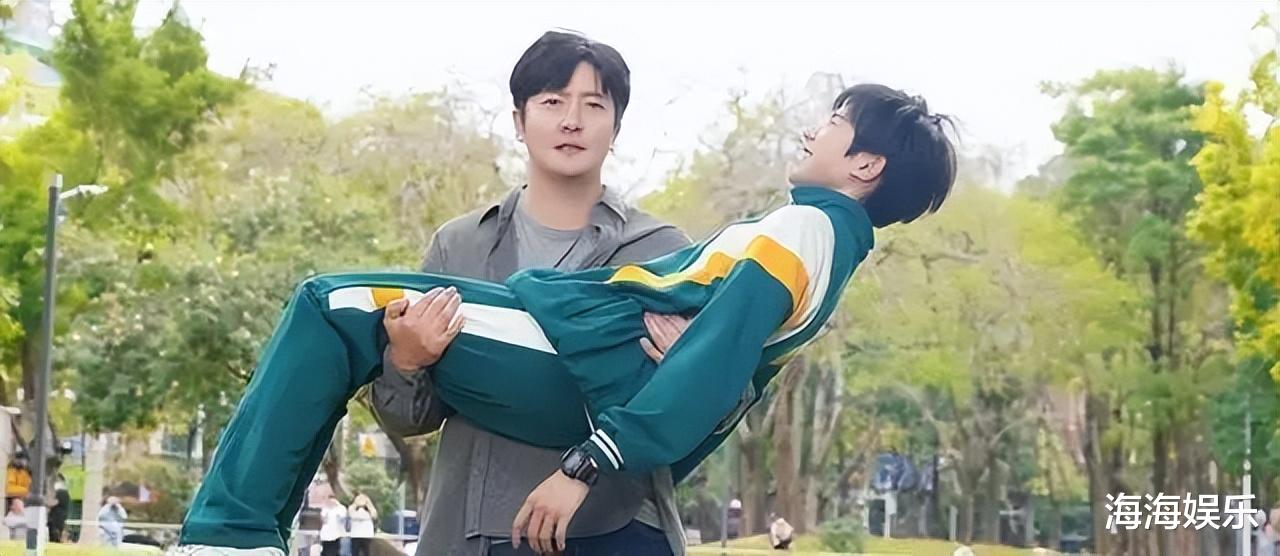 郭京飞|郭京飞又一新剧将袭,搭档女主高颜值实力派,你期待吗?