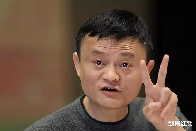马化腾|马云已经退休了，马化腾怎么还没退休呢，这是要成为全球首富吗？