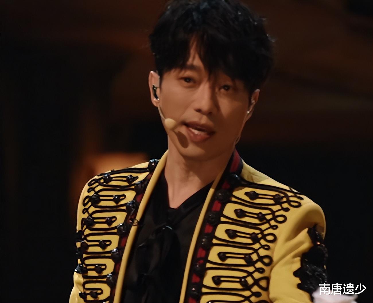 《披哥3》人气榜洗牌,陆毅首进前五,2人名次飙升,3人下滑明显