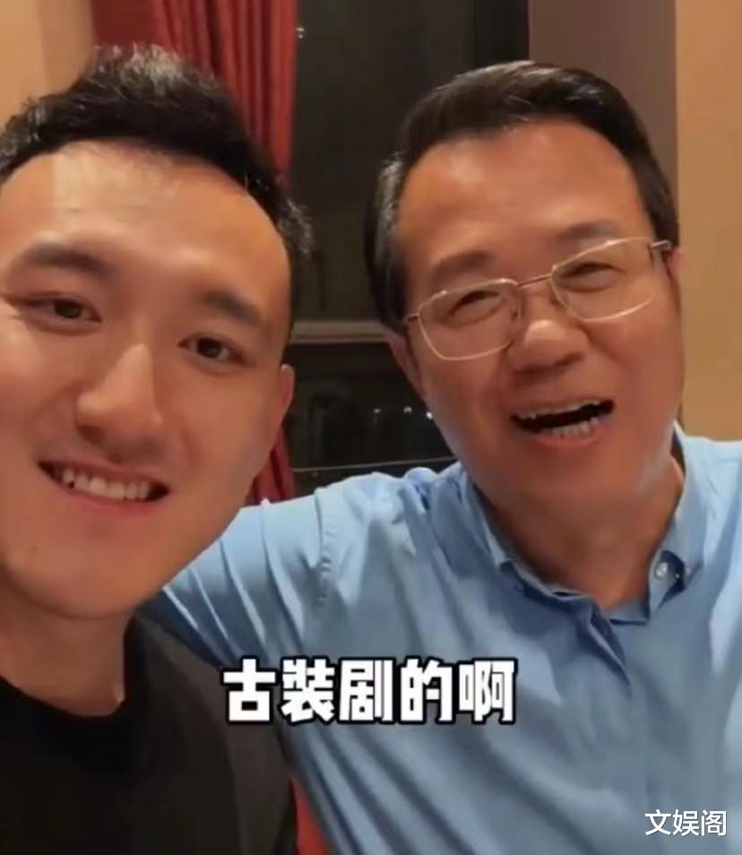 卓伟要曝准顶流男星瓜,网友纷纷列出名单猜测,娱乐圈要变天了?