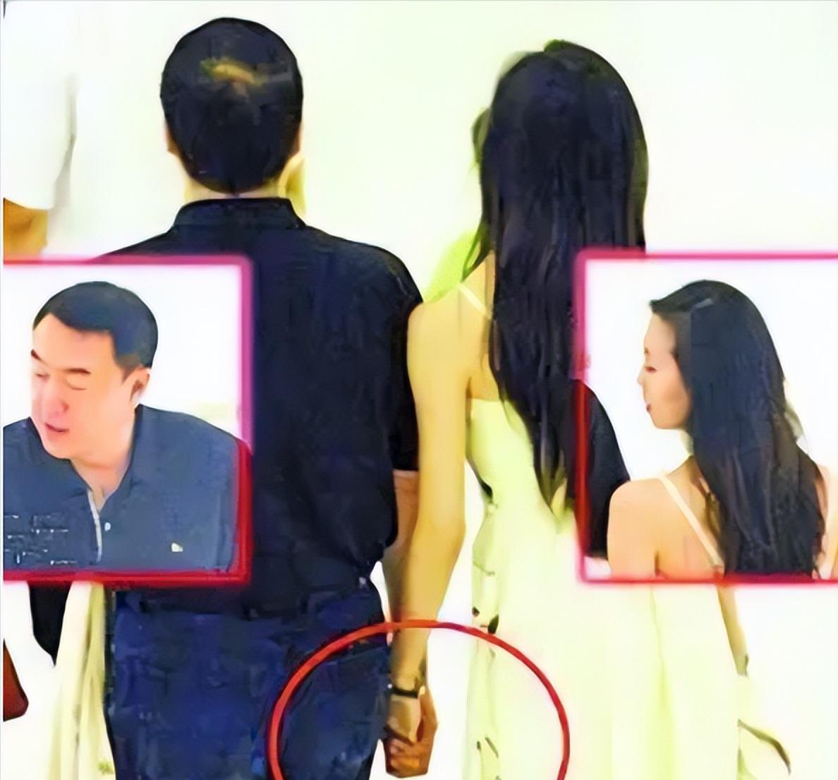 离婚16年,两人近况天差地别!一个命不久矣,一个身价过亿