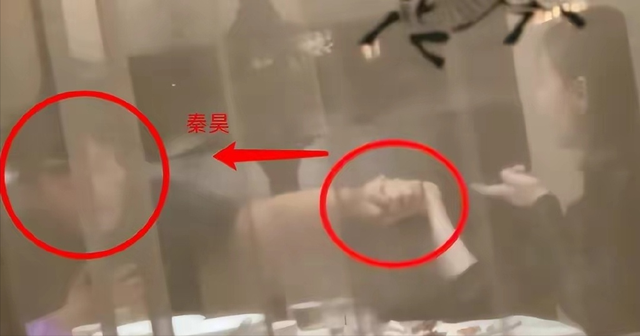 买超|2天5个瓜,事实证明,娱乐圈还是消停不下来