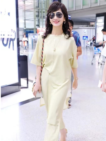 明星|4大顶尖女明星中，邱淑贞上榜