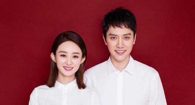 赵丽颖|85花清醒语录+1！赵丽颖不信童话：王子公主婚后是否幸福没人知道