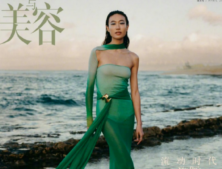 陈冠希与华谊董事长的妻子，在日本街头激情拥吻，一石激起千层浪