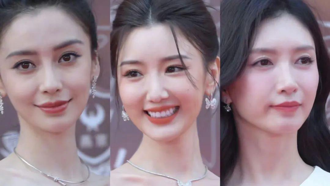 |华表一夜精彩不断，红毯拉踩、颁奖口误、典礼嗑瓜子，别太搞笑！