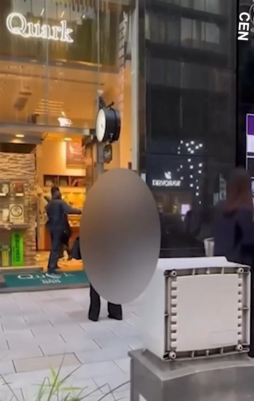 日本|4个蠢贼抢千万手表，立即被捕。他们背后是日本黑帮的巨大阴谋