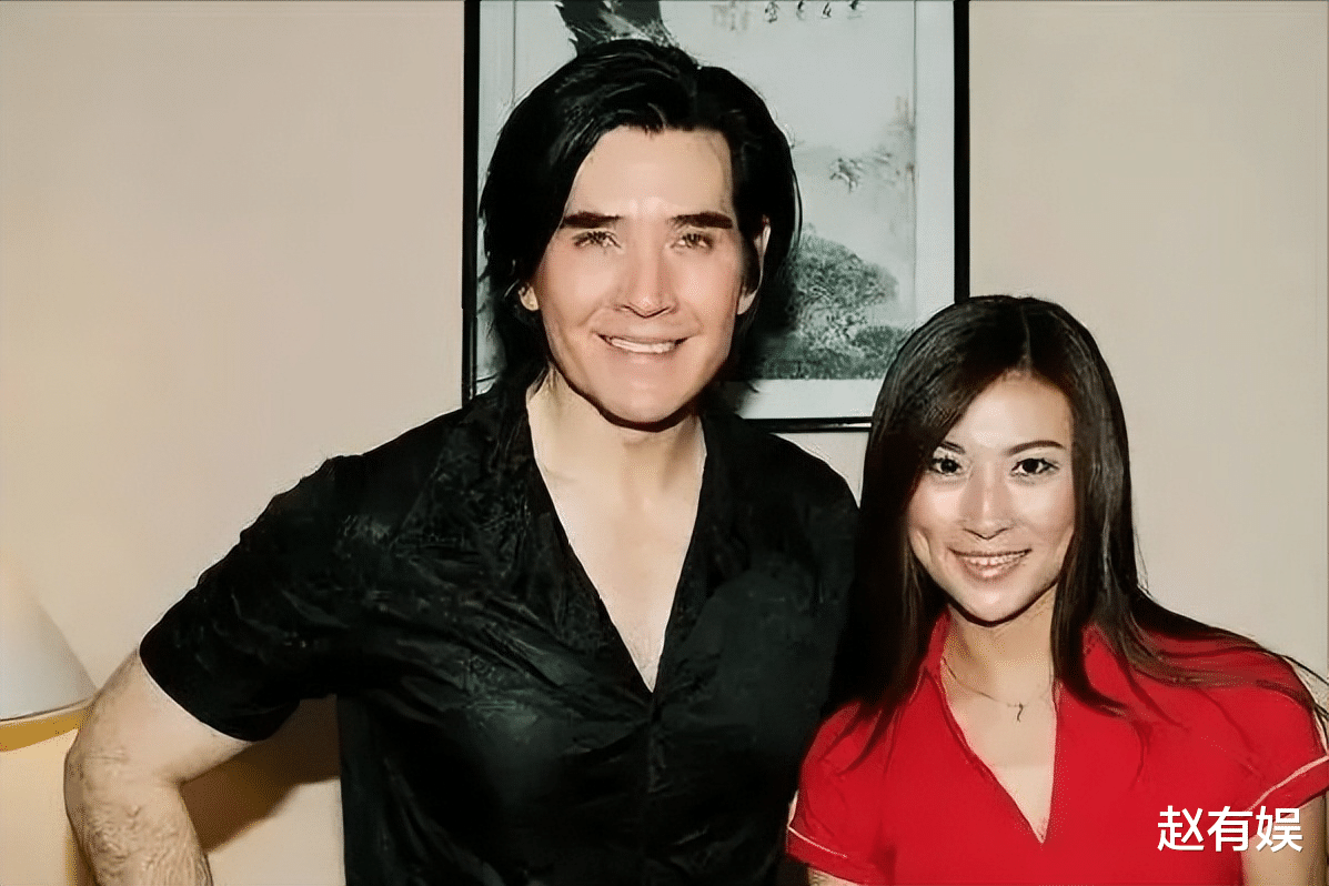 62岁费翔直言从不缺爱，尤其同性的爱，对婚姻不抱有期待