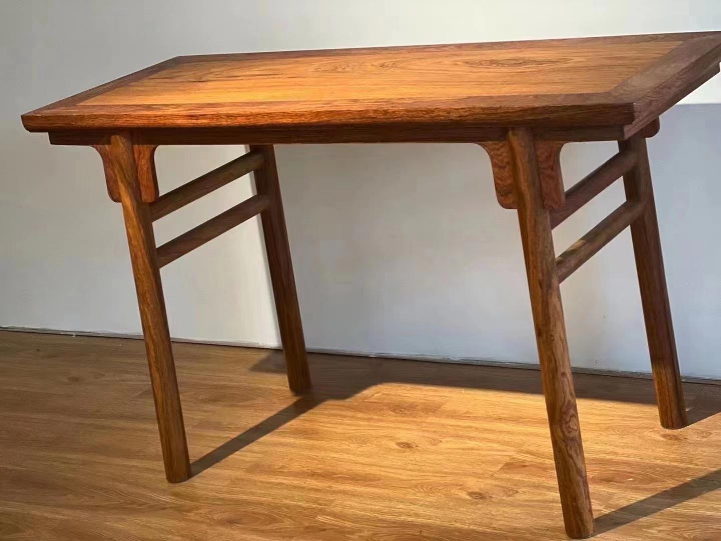 |黄花梨文化魅力