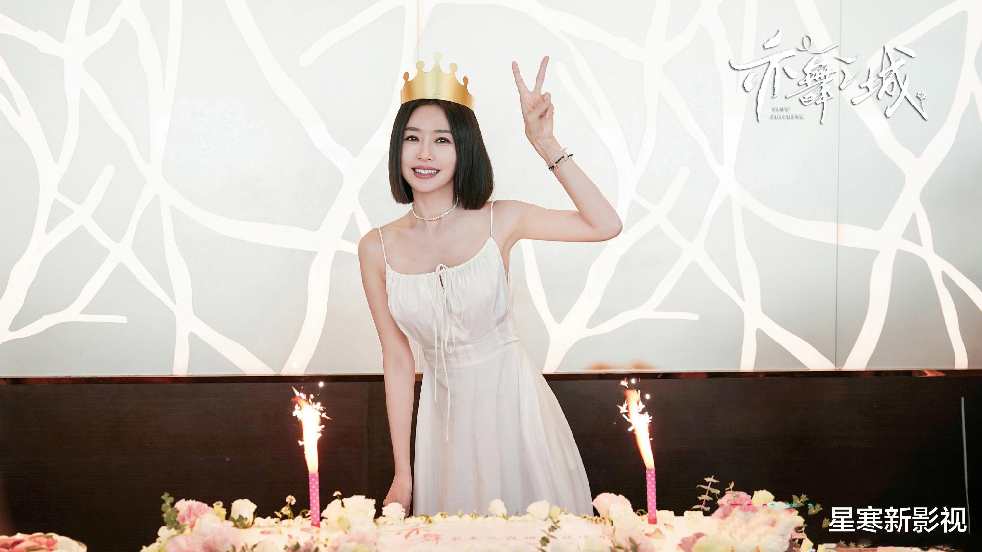 30集《亦舞之城》将袭，钟汉良、秦岚主演，看清导演追定了！