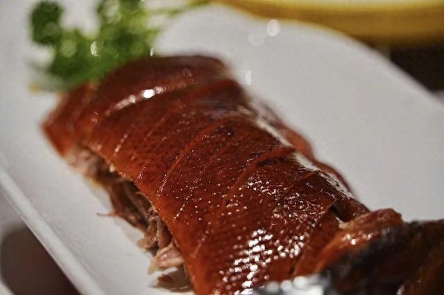 |谁是北京烤鸭扛把子?