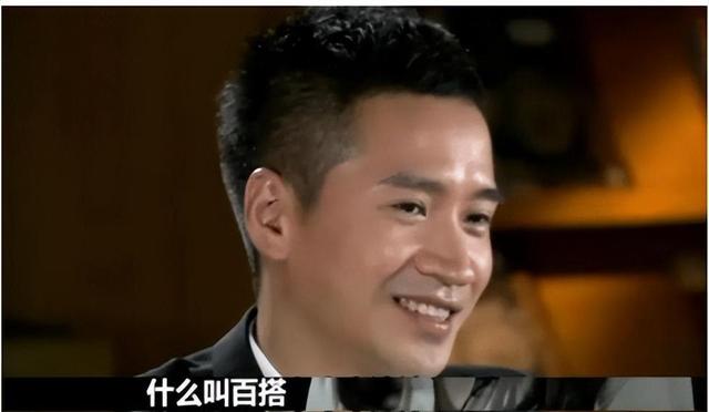 何晟铭历经坎坷半生，被富婆捧为天之骄子，57岁却只能端茶倒水！