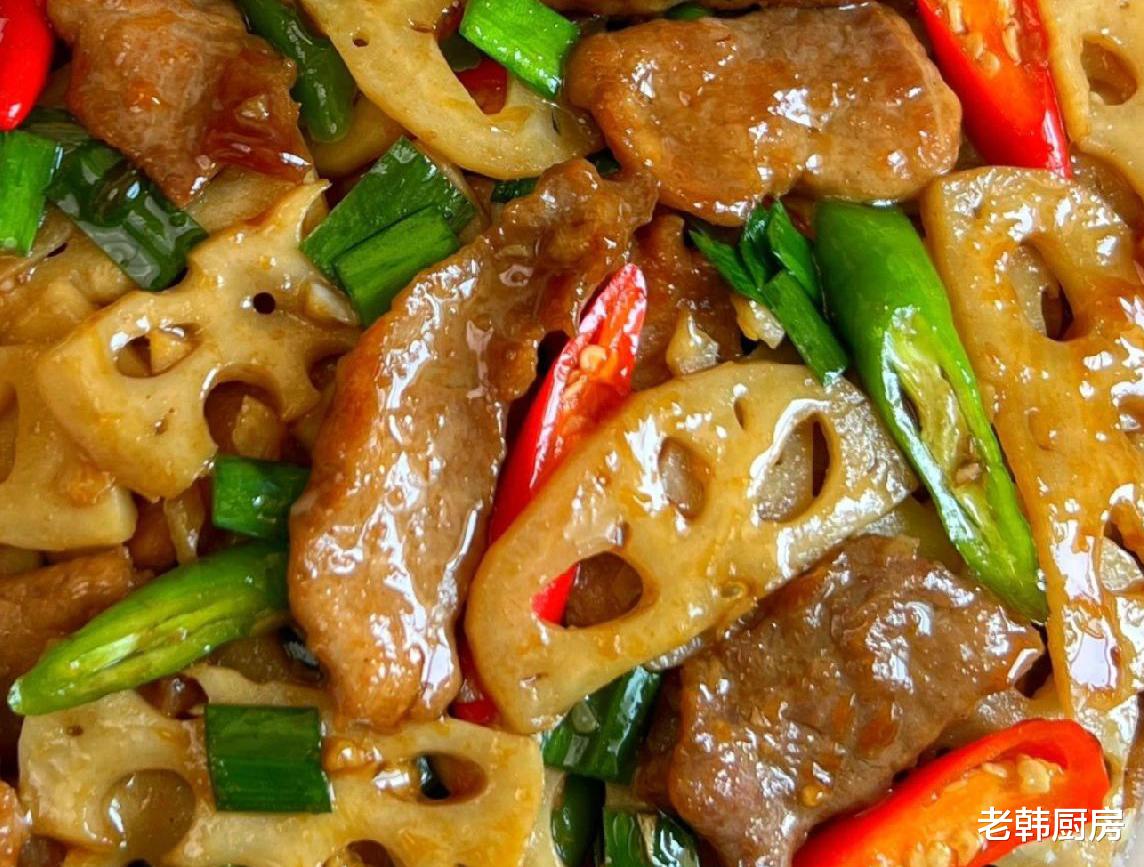 美食教程|推荐5道下酒下饭的家常菜,营养丰富,简单好做,小白轻松上手