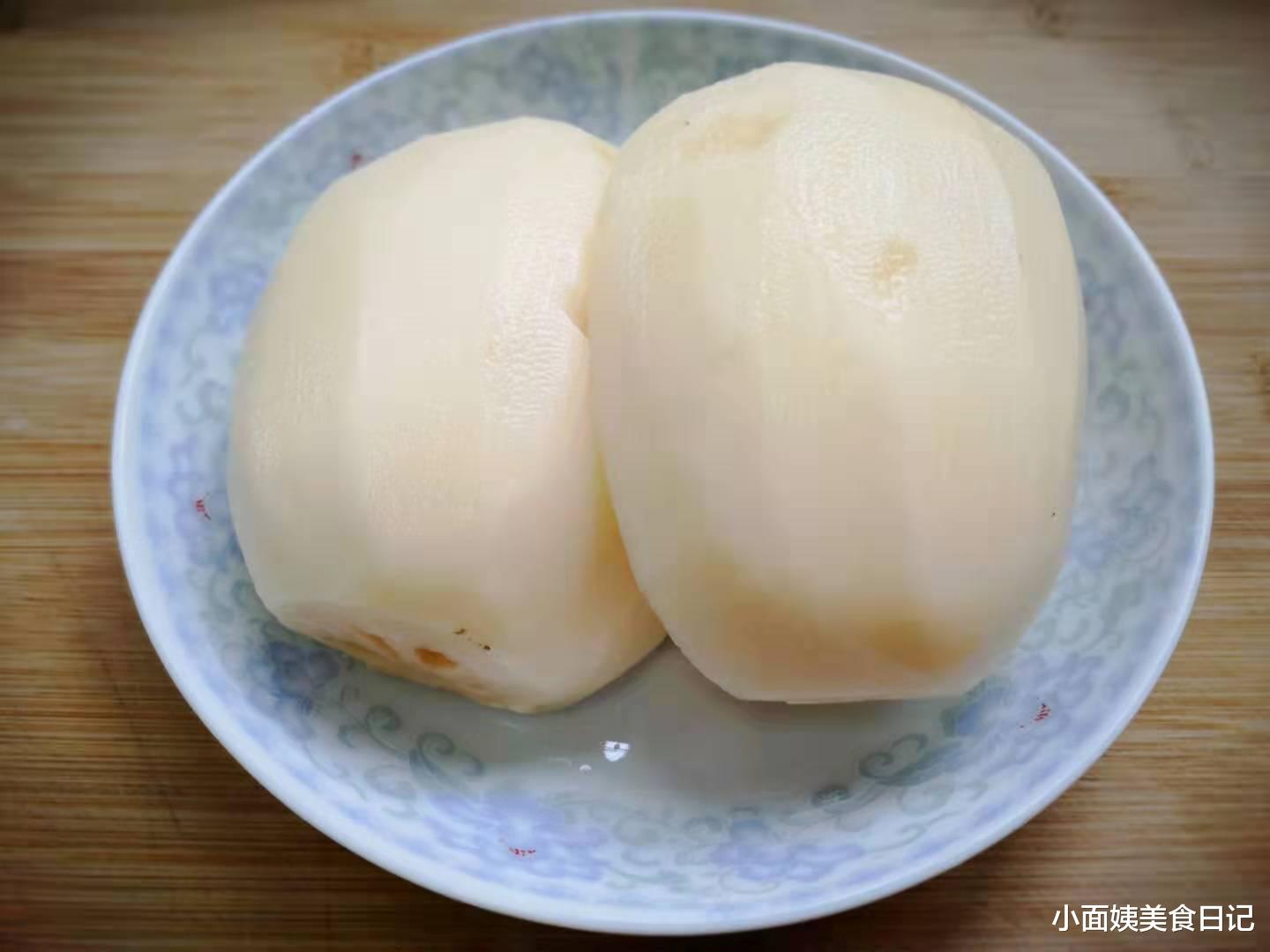 立冬|立冬将至，常吃这5种蔬菜，清淡不油腻，营养均衡，不放肉也美味