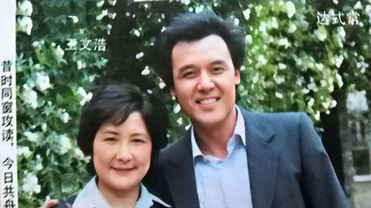 达式常：工作61年不买车，年过60才住上新房子，把平凡妻子宠成宝