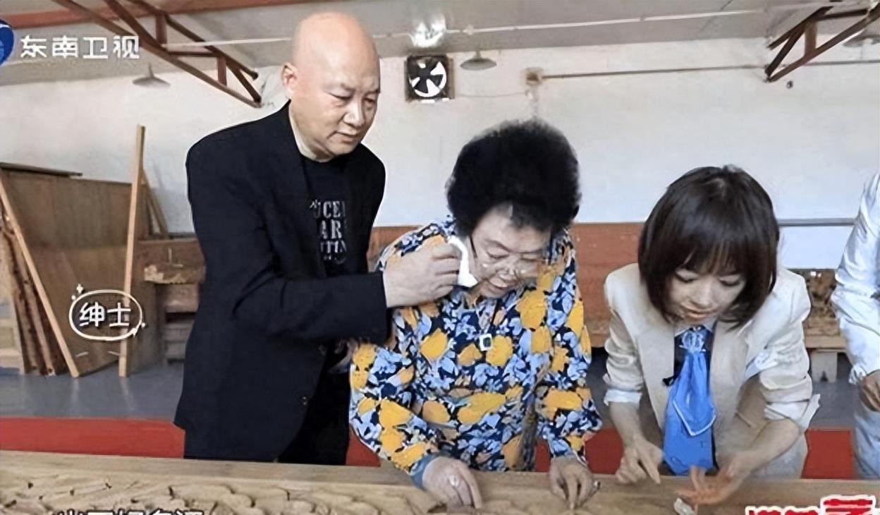 唐僧娶了中国女首富,孙悟空娶了王后,但还是比不上猪八戒厉害!