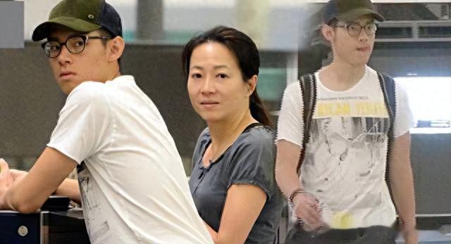 5对丁克的明星,4对还在坚持,却有1对丈夫偷偷和别人搞出了娃!