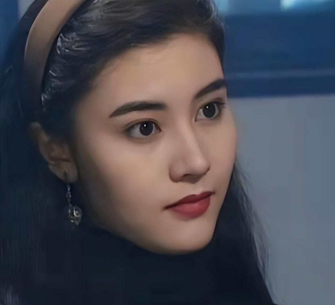 李嘉欣|33年了，李嘉欣终于遭到了“反噬”，庄明月、宝咏琴可以瞑目了