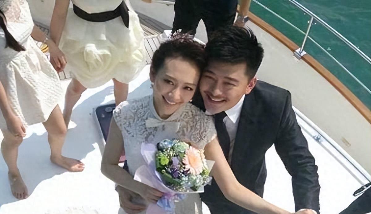 现世报来了，40岁王鸥丑闻遭到曝光，遮羞布彻底被扒光