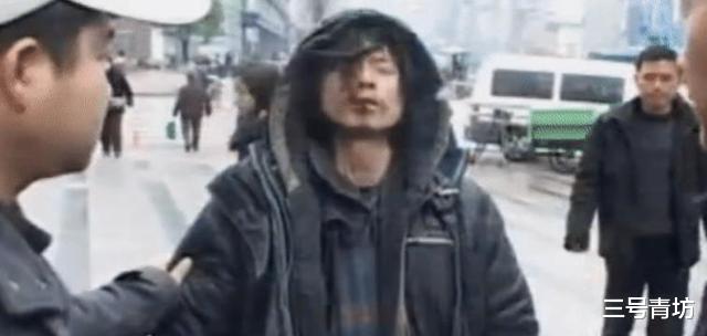 3年前,那个一夜爆红的乞丐“犀利哥”,为何如今看不到了?