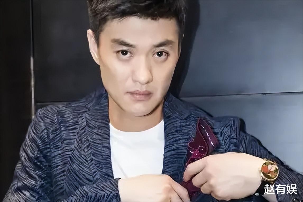 |6年过去了，章子怡已然成为朱丹婚姻中的一根刺！