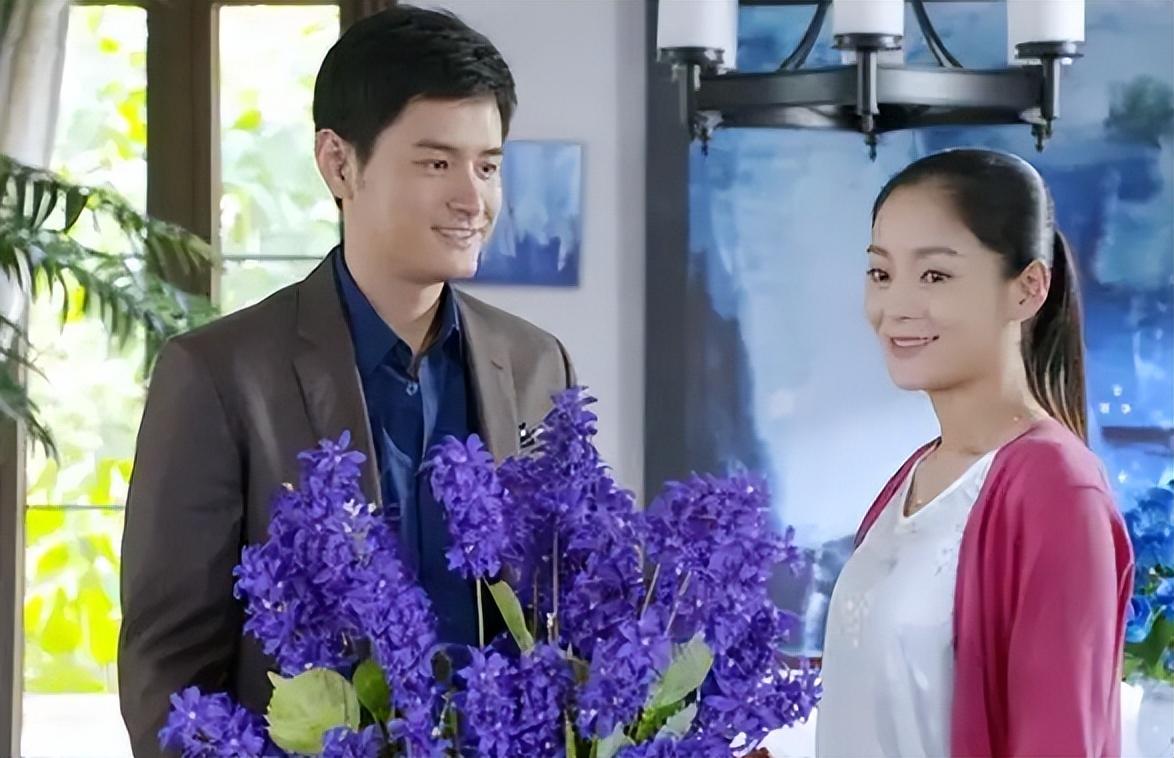 王媛可|王媛可:28岁嫁演员王雨,婚后生两子,如今事业家庭双丰收