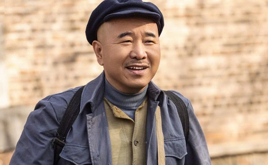 央八开播!40集年代剧来袭,这是《繁花》后唯一让我想追的央视剧