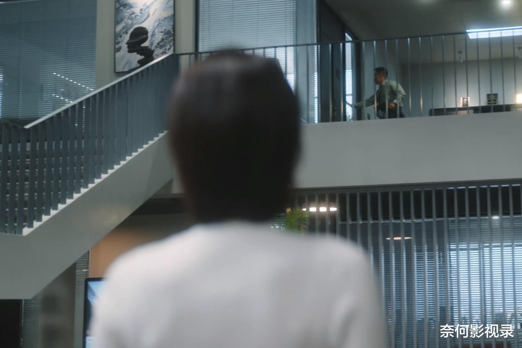 无所畏惧大结局：丁启伟梦想破灭，邢佳宜死在医院，刘铭选择自首