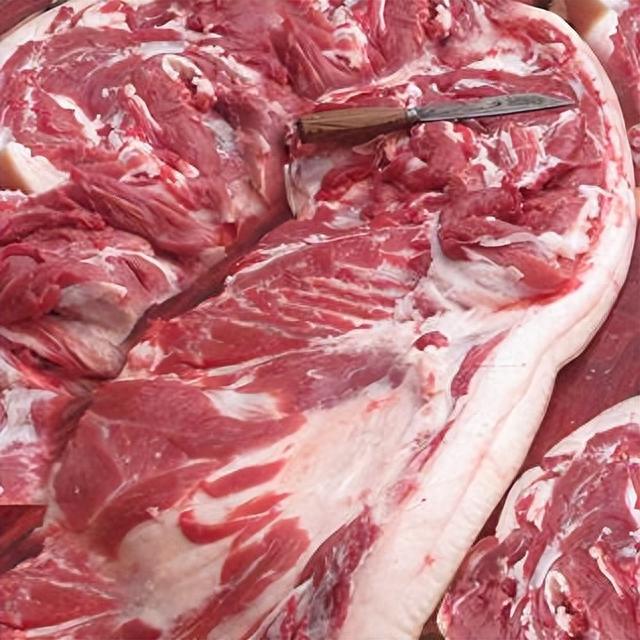 猪肉|现在的猪肉吃着不香了?口味变了还是猪肉变了,听养殖户怎么说!