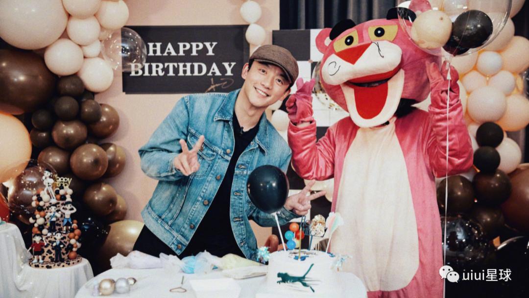 郑恺|郑恺的37岁生日，将娱乐圈的势利体现得淋漓尽致