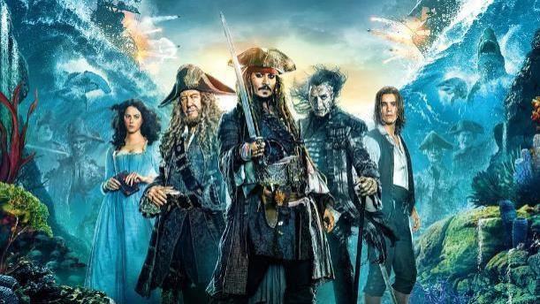 史上最成功的10大好莱坞电影，哪部看完让你意犹未尽？