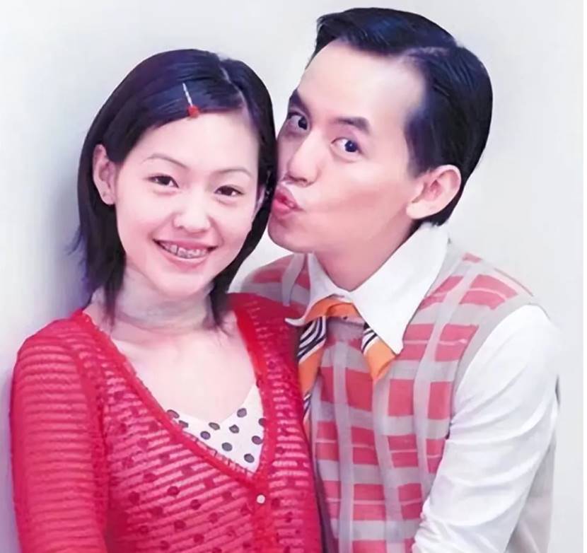 葛斯齐终于硬了！喊话会让大S失去一切，爆料2个重量级大瓜