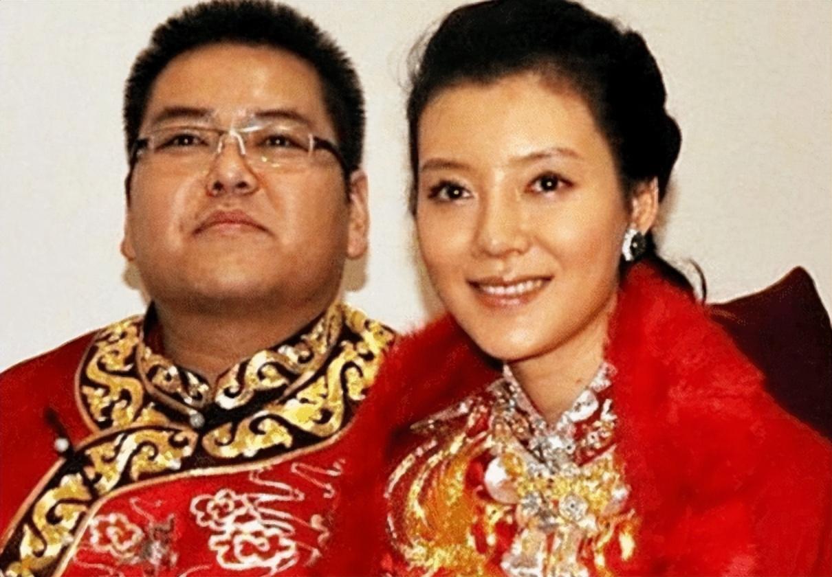 车晓母亲称邓超是好的女婿,如果不拖拉,车晓早就成为他的媳妇了