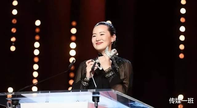 张曼玉|获得国际奖项的4位中国籍影星:张曼玉是影坛奇迹,成龙实至名归