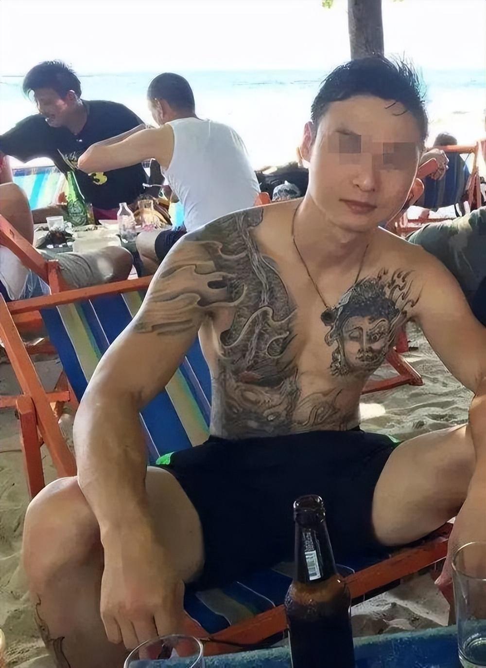 热播电影《消失的她》原型事件始末:原型遭遇远比电影沉痛