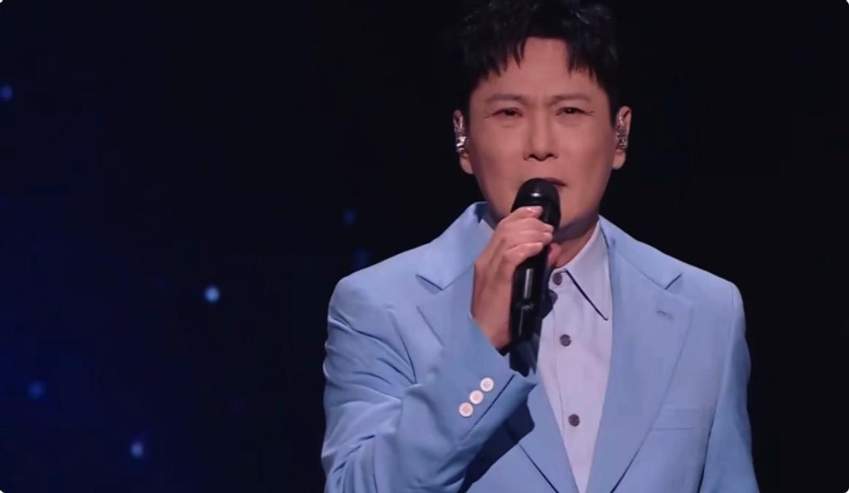 汪涵低调，何炅老了，谢娜离开了，芒果台跨年主持新格局形势已定